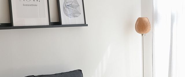 Möbliertes Wohnen in der Kölner Südstadt, auch als 2er WG geeignet, Nähe Severinsstr.und Chlodwigplatz - Foto 1