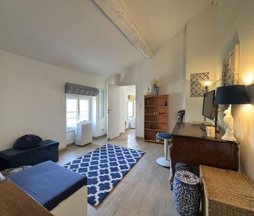 Appartement 3 pièces à louer - Photo 2