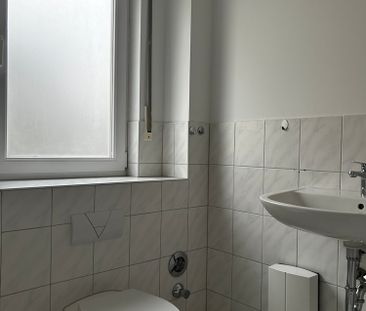 Frisch Sanierte 3- Zimmer Wohnung im Herzen von Gevelsberg - Foto 6