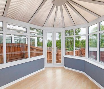 2 bedroom terraced house to rent - Photo 4