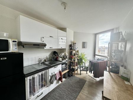 Appartement T2 à louer - 54 m² - Photo 2