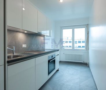4 Zimmer, 65 m², 6. Stock - Photo 5