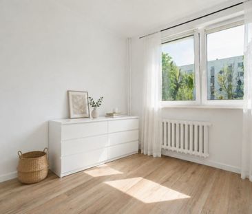 Idealne dla Rodziny! 3 Niezależne Pokoje. Os. Rusa 62.9 m² - Zdjęcie 4