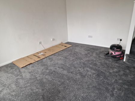 1 bedroom cluster house to rent - Photo 3