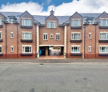 Magdalene Court, Taunton - Photo 1