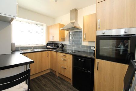 Studio to rent - Photo 5