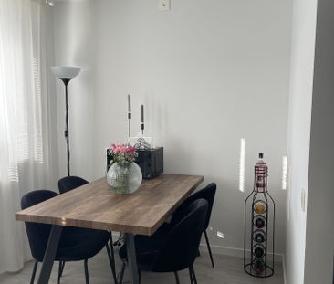 Statistgatan, Malmö - Foto 3