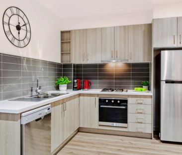 3 Bed 2 Bath - Photo 4