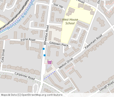 Gilldown Place, Edgbaston - Photo 1