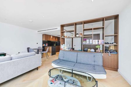 Studio to rent - Photo 2