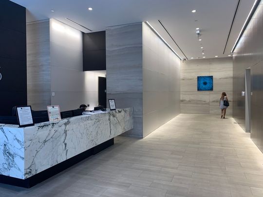 For Lease - 7 Grenville Street Unit# 2701, Toronto, Ontario - Photo 1