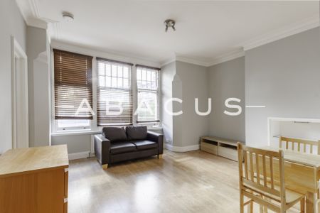1 Bedroom Flat - Photo 3