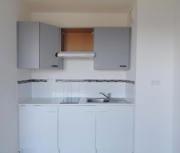 Location Appartement 2 pièces 36m² TOURS 37100 - Photo 1