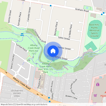 40 Nemira Street, Qld 4034, Carseldine