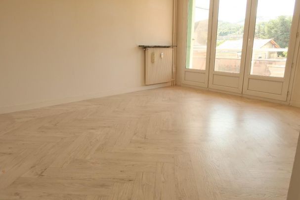 Appartement La Ricamarie - Photo 1