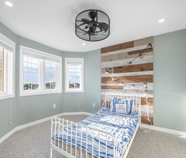 For Lease - 17 Silver Trail, Barrie, Ontario - Photo 3