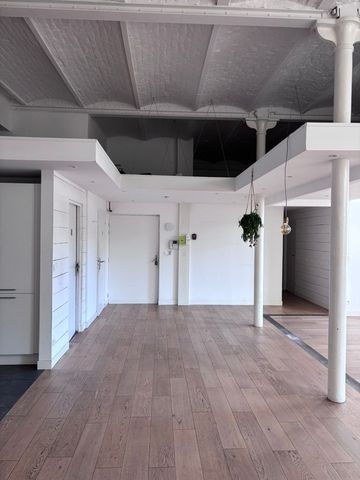 Loft 5 pièces à Lille - Photo 2