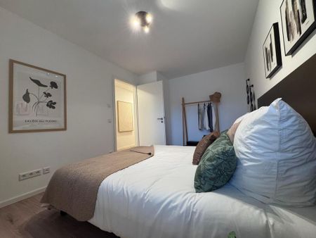 **NEUBAU** Charmante 1-Zimmer mit Einbauküche - Photo 4