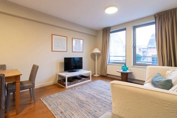 Appartement te huur - Foto 1
