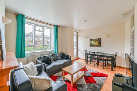 4 bedroom maisonette to rent - Photo 2