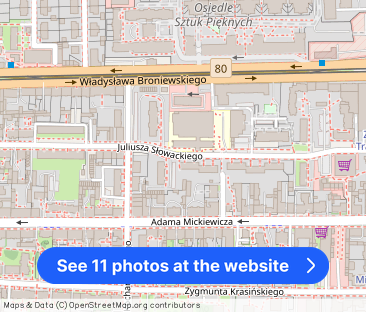 5 minut pieszo do rektoratu Umk, od zaraz - Photo 1