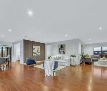 Spacious Family Living in the Heart of Quarters Estate - Photo 4
