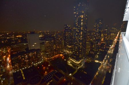 For Lease - 501 Yonge Street Unit# 3701, Toronto, Ontario - Photo 3