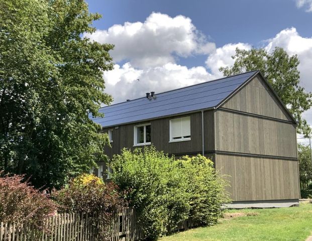 Demnächst frei! 3-Zimmer-Wohnung in Mönchengladbach Hardt - Foto 1