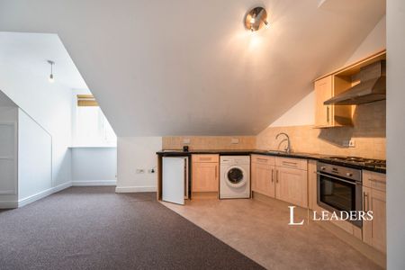 1 bedroom apartment to rent Charter House, Lord Montgomery Way, Portsmouth, PO1 - Photo 5