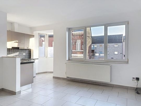 Appartement te huur - Foto 1