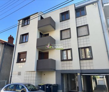 Résidence Amboise 23 rue de Tardières, 63100, Clermont-Ferrand - Photo 3