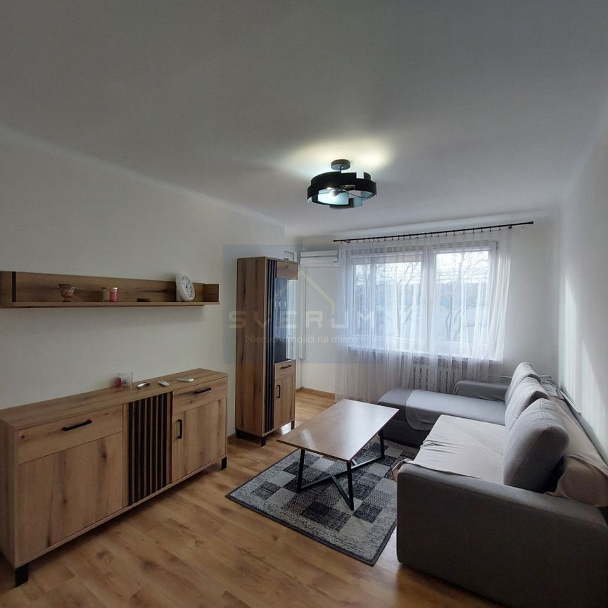 Mieszkanie na Wynajem, 39.00m - Zdjęcie 1