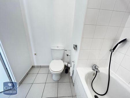 Location Appartement 1 pièce 20m² LE HAVRE 76600 - Photo 3