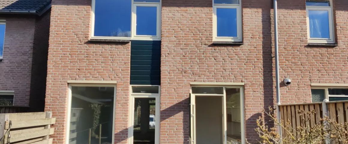 Maison Tomakker 46, Nuenen - À Louer - Photo 1