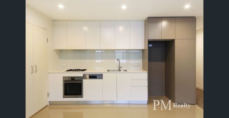 Modern Apartment Plus Study - Photo 5