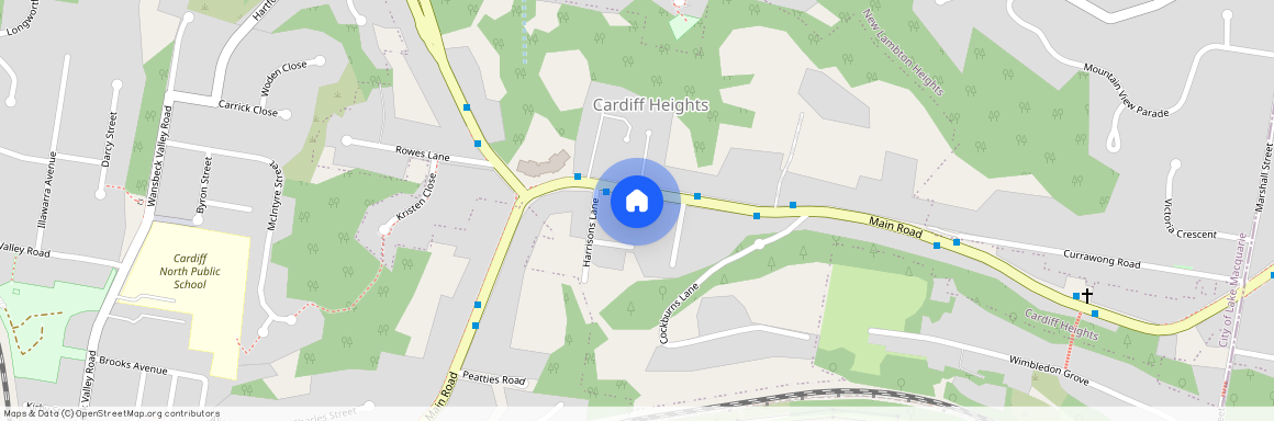 1/102 Main Road, 2285, Cardiff Heights Nsw