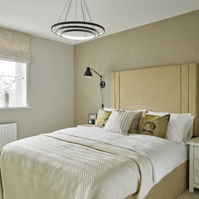 4 bedroom detached house to rent - Photo 1