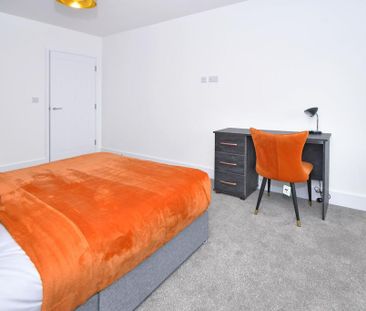 1 bedroom apartment to rent - Photo 5