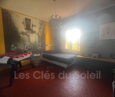 Location maison 4 chambres 120 m² Toulon - Photo 5