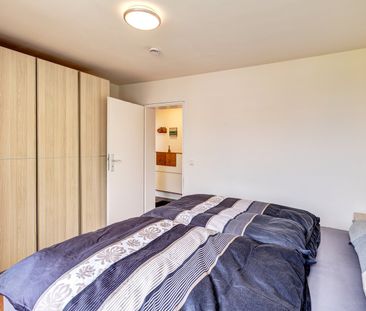 2-Zimmer Wohnung in guter Wohnlage, ruhig gelegen - Foto 4