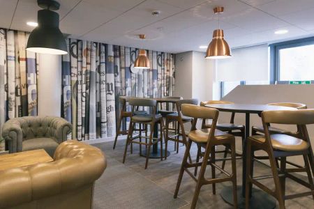 Classic Shared Apartment - Photo 4