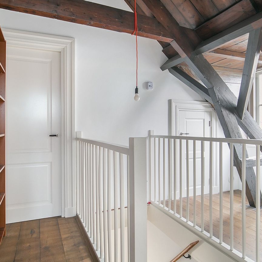 Sterrenhof, 10, 3511 EV, Utrecht - Photo 1