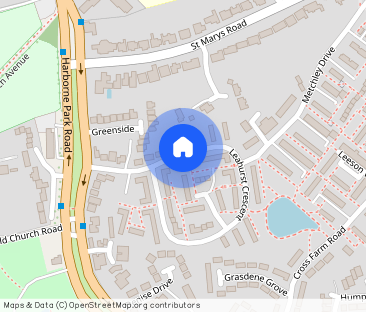 3 Bed - Leahurst Crescent, Harborne - Photo 1