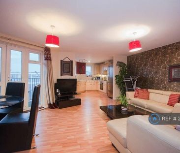 2 bedroom flat to rent - Photo 1