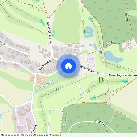 8426, Lufingen, Augwilerstrasse, 92