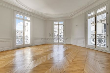 Tout savoir sur cet appartement dans le quartier Auteuil Nord, à Paris 16ème - Photo 4