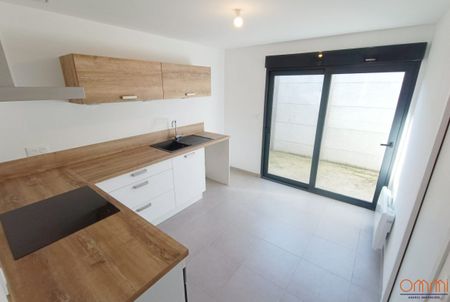 Maison Amiens St P. 2 chambres avec cour - Photo 2