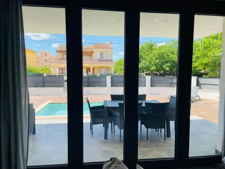 4 room luxury Detached House for rent in Marratxí, Spain - Photo 4