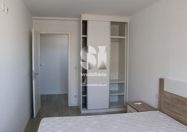 Apartamento T3 em Aveiro