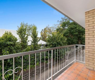 Unit 2/11 Newton Street, Coorparoo. - Photo 2